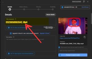 ইউটিউব SEO কিভাবে করব? 2 How to do YouTube SEO