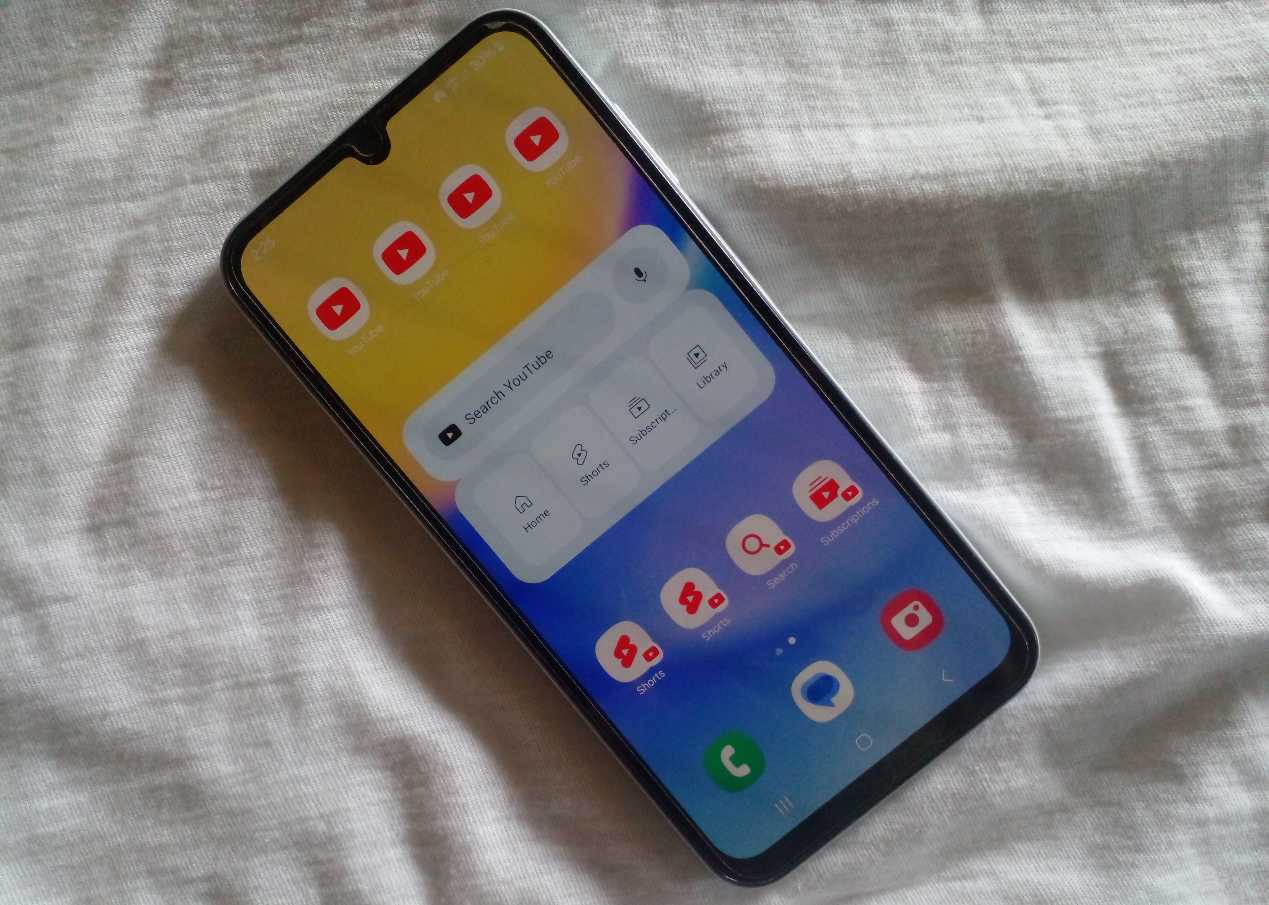 2025 সালে ইউটিউবের নতুন পরিবর্তন