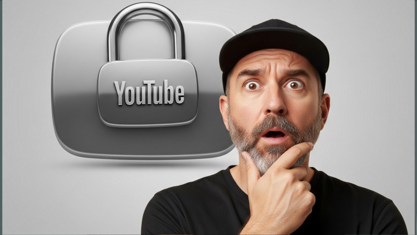 ইউটিউব বন্ধ হয়ে গেছে কিভাবে চালু করবো