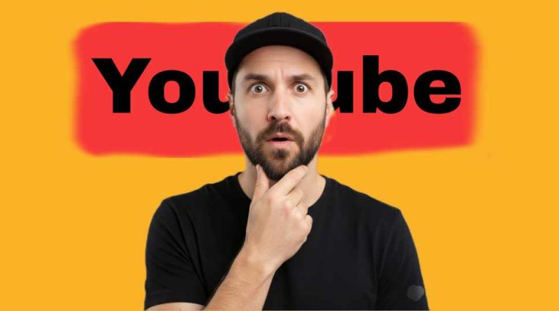 ইউটিউব নতুন আপডেট খবর