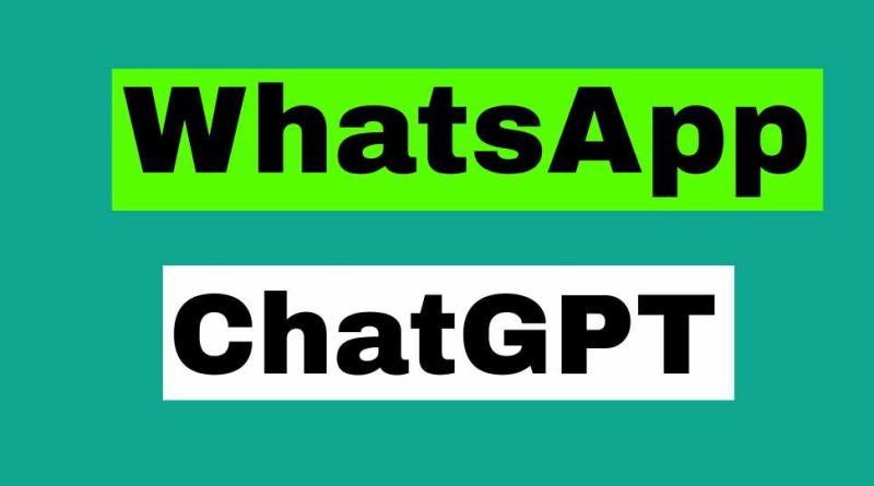 ১৫ জানুয়ারি থেকে হোয়াটসঅ্যাপে ChatGPT বন্ধ! আসলে কি ঘটতে যাচ্ছে?