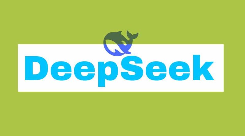 ছবি থেকে লেখা শনাক্তে ডিপসিকের নতুন এআই টুল